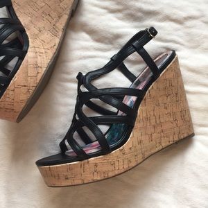 Madden Girl Platforms